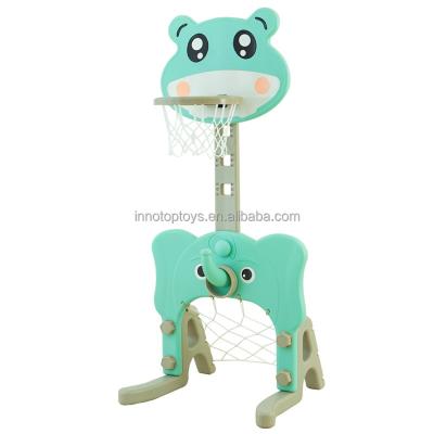 China High Quality Indoor Mini Plastic Hoop Professional Basketball Hoop Indoor Stand For Kids for sale