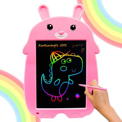 China Educational Toys Interesting Price New Type Magic Led Drawing Board Writing Tablet - Colorful Screen Drawing Board for sale