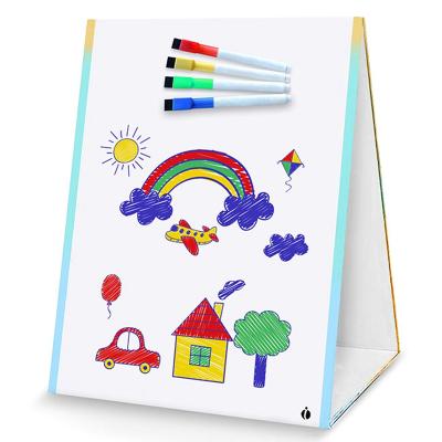 China Educational Toys Erasable Mini Magnetic Drawing Board, Toy Children Learning Arts Painting Writing Board for sale