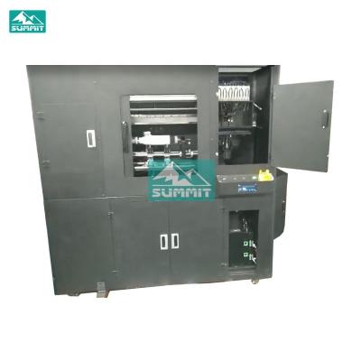 China Printing Shops High Speed ​​UV Printers Bottle Printing SMT-G5i Cylindrical Printing Machine for sale