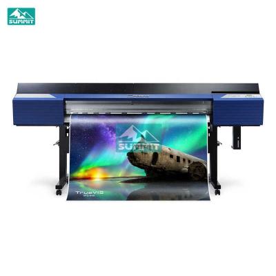 China Printing Shops 1.6m Roland Large Format Printer Eco Solvent Printer 8 Color VF2-640 For Advertising for sale