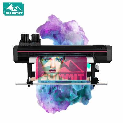 China Printing Shops Factory Price Hot Sale Mutoh XpertJet-1682SR Eco Solvent Printer for sale