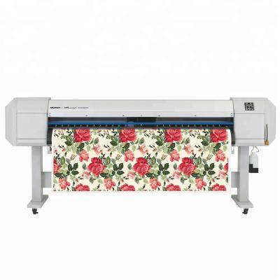 China Printing Shops Mutoh VJ-1938WX Sublimation Printer for sale