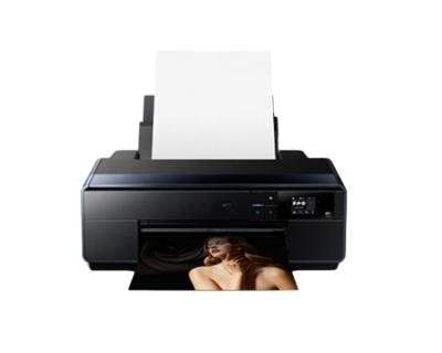 China Printing Stores PE SON SureColor P608 A3 + Format Professional Photo Printer for sale