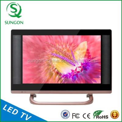 China 2016 Cheapest Smart Kitchen TV China LED LCD Hotel TV Hospital TV Bathroom TV TV 15 17 18.5 19 22 23 23.6 24 BASS HiFi Designs inch news with glass, led lcd super general tv for sale