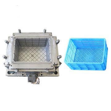 China High quality industrial plastic injection molding metal products mold manufacturer in china for sale