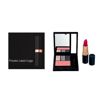 China Classic Private Label Mini Pocket Cosmetics Professional Makeup for sale