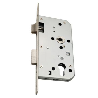 China Stainless steel door security lock made in china with various size 7255 for sale