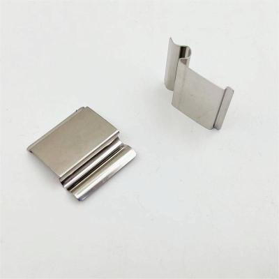 China Modern stainless steel joint corner for sale