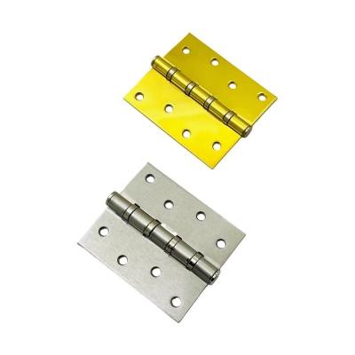 China Coastal SN 5*3 4*3 4BB 2BB stainless steel 201 304 iron metal door HINGE hardware accessory for sale