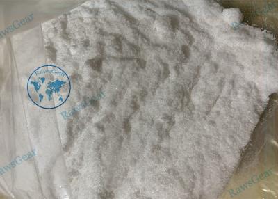 China Pain Reliever Local Anesthetic drug Benzocaine Powder 99% Purity CAS 94-09-7 for sale