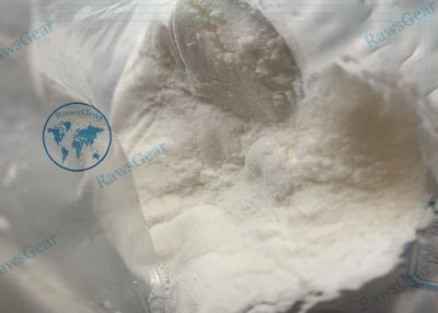 China Drostanolone Steroid Powder Drostanolone Enanthate / Masteron For Bodybuilding for sale