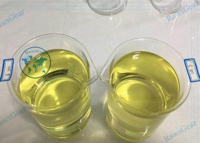 China Equipose Injectable Steroid oil Boldenone Undecylenate 300mg/ml for sale