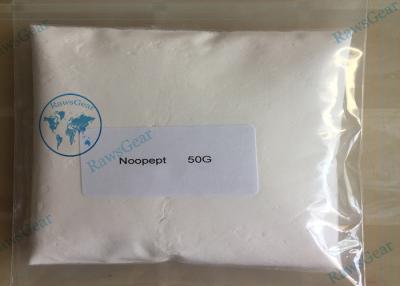 China 99% Purity Nootropic Agent Smart Drugs Noopept CAS 157115-85-0 for sale