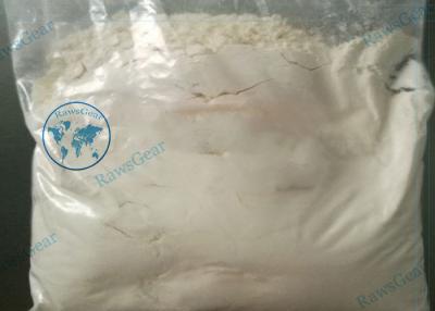 China SARMs Powder Myostine Purity 98%+ YK11 CAS 431579-34-9 For Muscle Gaining for sale