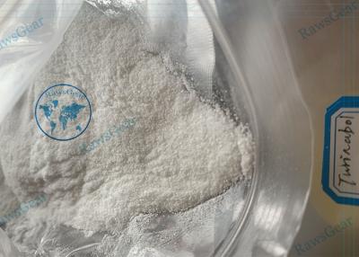 China 99%+ Putiry Oral Turinabol Powder 4-Chlorodehydromethyltestosterone ( Oral Tbol ) for sale