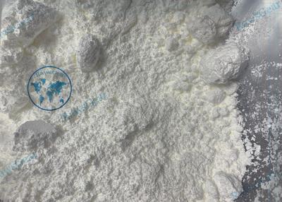 China Oral Testosterone Steroids 17-Methyltestosterone Raw Powder CAS 58-18-4 for sale