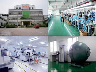 Verified China supplier - Foshan Foke Lighting And Electrical Co., Ltd.