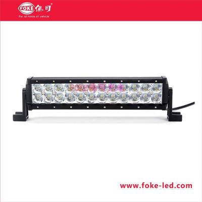 China PC Lens 3.5 Inch Led Light Bar Spotlight For Tuck In Waterproof IP68 Boat for sale