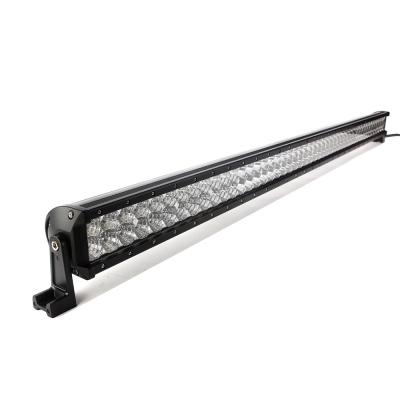 China 50 inch double row led light bar offroad drive 288w 12v 24v light bar led drive light bar for jeep Ford FK-82X FK-82X for sale