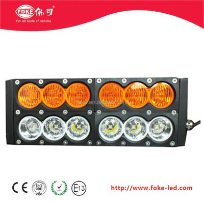 China PC lens NEW! ! FOKE LED Light Bar 53.8nch 600w, LED Work Lamp Light, Off Road, Atv, Utv for sale