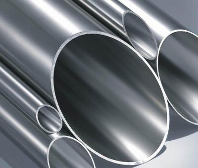 China China Bright annealed tubes with high precision and cleanness, in austenitic steel and duplex steels, seamless for sale