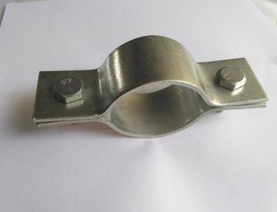 China China Steel pipe clamps with size range DN 15 to DN 500 as per DIN 3567 A/B for sale