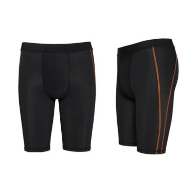 China Men Compression Tights Anti-UV Compression Wear for sale