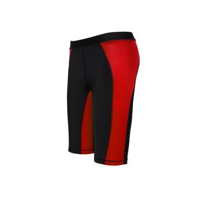 China Sportswear Women Shorts Anti-UV Compression Wear for sale