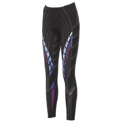 China Breathable Sports Men Compression Tights Legging for Jogging and Running for sale