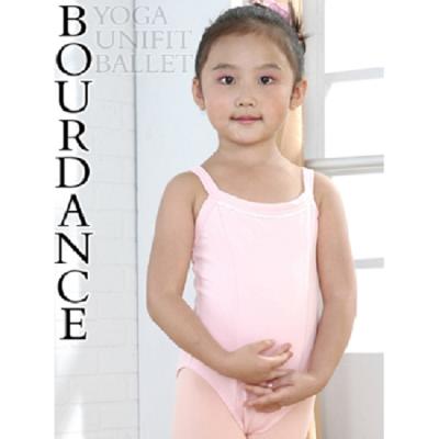 China Cross Back Ballet Dancer Tights Children Kids Ballet Tank Leotard Dancer Tights for sale