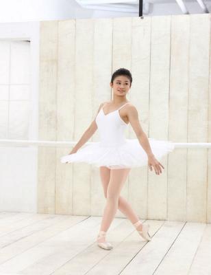 China Dress up classic leotard tutu ballet costume for sale