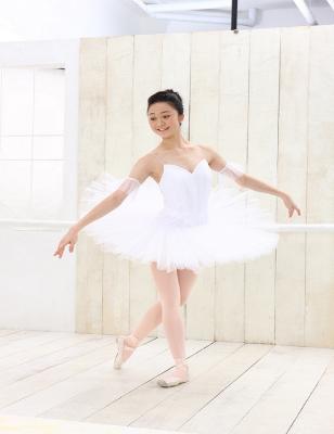 China Basic Classical Dresses Professional Ballet Tutu Dress for sale