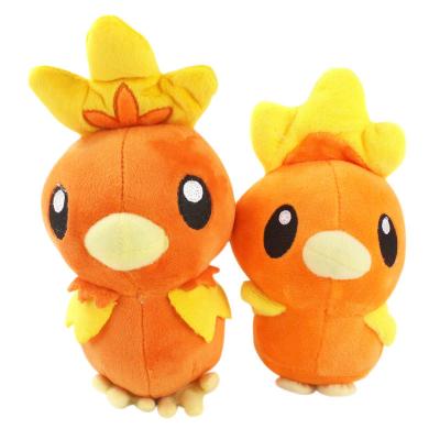 China Wholesale Torchic Fire Pheasant Plush Doll Stuffed & Plush Toy Animal for sale