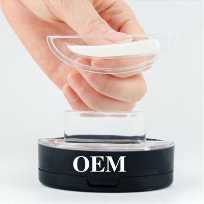 China Private Label Makeup Waterproof Natural Eyebrow Shadow Stamp Waterproof Eyebrow Powder for sale