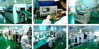 Verified China supplier - Shenzhen K&a Technology Co., Ltd.