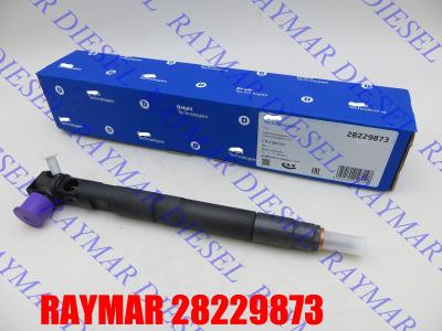 China Delphi Genuine & New Common Rail Injector 28229873 for HYUNDA & KIA 33800-4A710 for sale