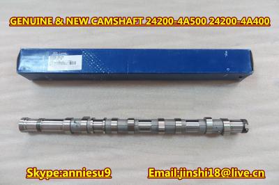 China HYUNDAI & KIA Camshaft Assy - RH 24200-4A500/24200-4A400 for sale