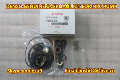 China DENSO Original Overhaul Kits 094040-0030 for HP0 Pump for sale