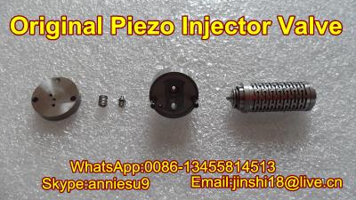 China Bosch Original Piezo Injector Valve, Piezo Injector Control valve for sale