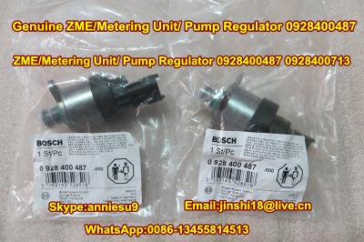 China Bosch ZME/Metering Unit/ Pump Regulator 0928400487 0928400713 for RENAULT 8200179757 VM 45 for sale