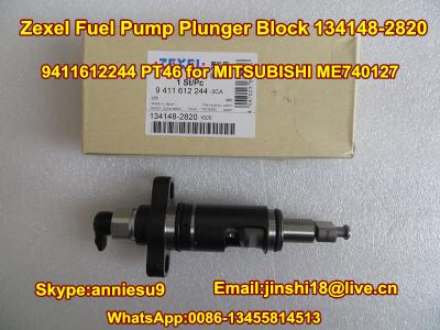 China ZEXEL Fuel Pump Plunger Block 134148-2820 9411612244  PT46 for MITSUBISHI ME740127 for sale