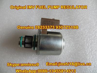 China Delphi Fuel Pump Inlet Meter Valve/ IMV 28233373  9307Z519B for sale