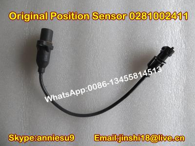 China Bosch Original Position Sensor 0281002411 for sale