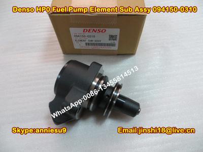 China Denso HP0 Fuel Pump Element Sub Assy 094150-0310 for sale