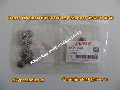 China DENSO Original HP0 Fuel Pump Stopper 095331-0040 for sale