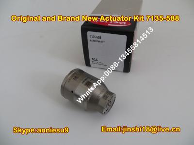 China Delphi Genuine Electric unit injector actuator 7135-588 for sale