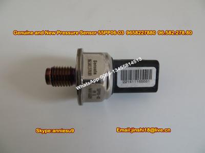 China SENSATA Genuine & New Pressure Sensor 55PP06-03 9658227880 96.582.278.80 for sale