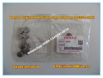 China DENSO Original HP0 Fuel Pump Stopper 095331-0040 for sale