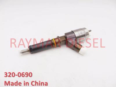 China High Quality Diesel Fuel Injector 320-0690, 3069390, 2923790, 2645A749,2645A735, 2645A719, 10R-7673 FOR C6.6 ENGINE for sale